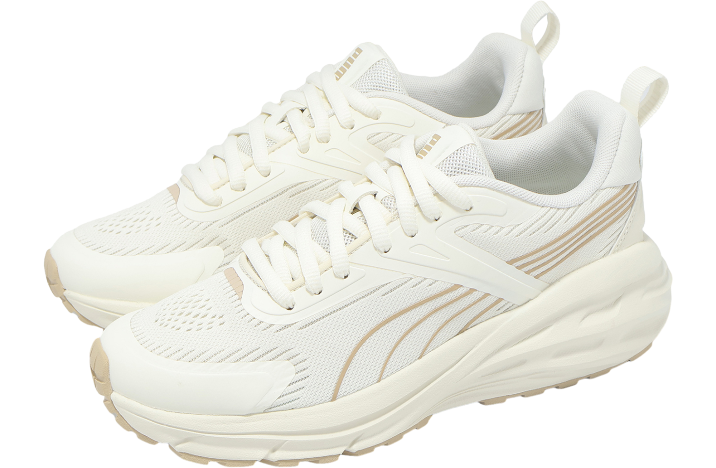 Puma Hypnotic CN Summer Beige