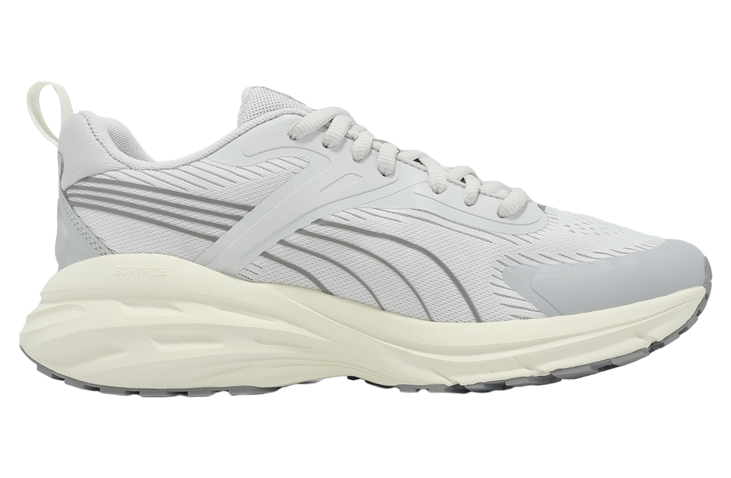 Puma Hypnotic CN Summer Gray / Beige