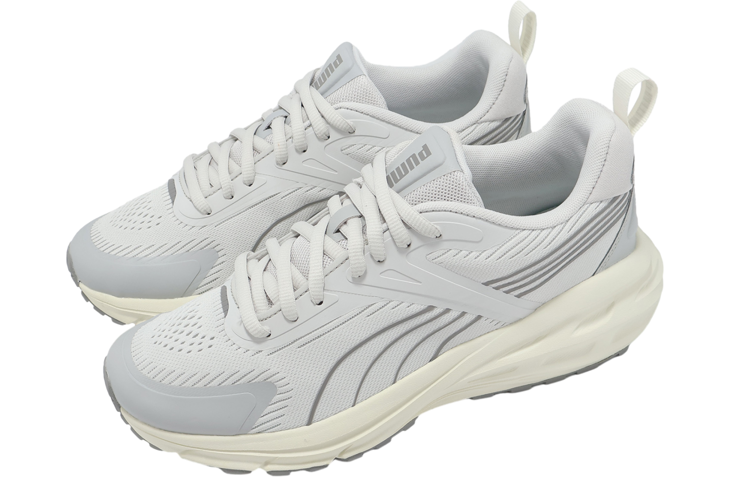 Puma Hypnotic CN Summer Gray / Beige