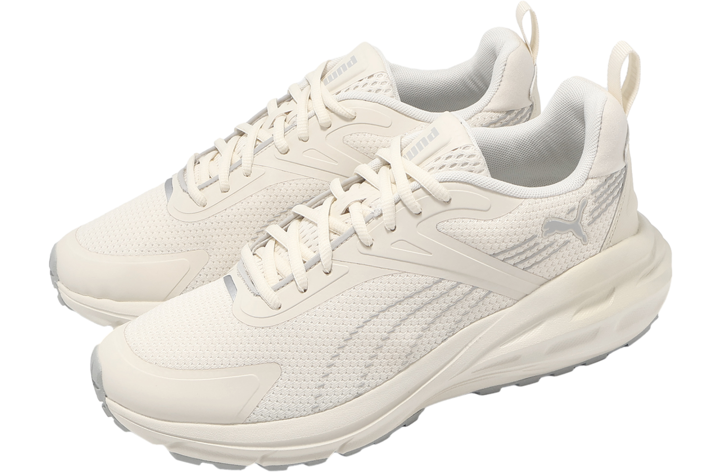 国内配送 PUMA HYPNOTIC CL WHITE /WARM WHITE 国内配送 PUMA HYPNOTIC CL WHITE /WARM WHITE