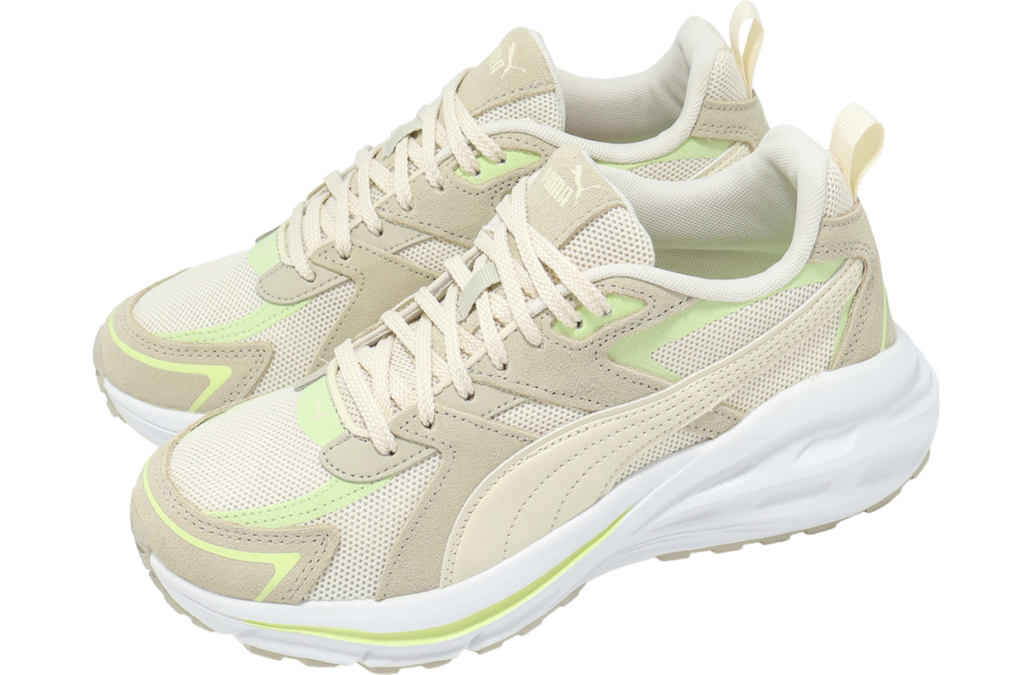 Puma Hypnotic LS Alpine / Desert Dust