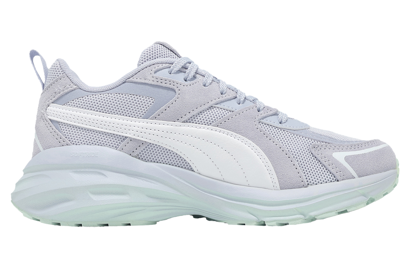 Puma Hypnotic LS Cool Weather / White