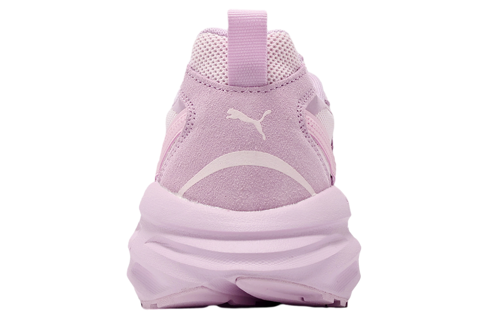 Puma Hypnotic LS Grape Mist / Whisp Of Pink - Mar 2024