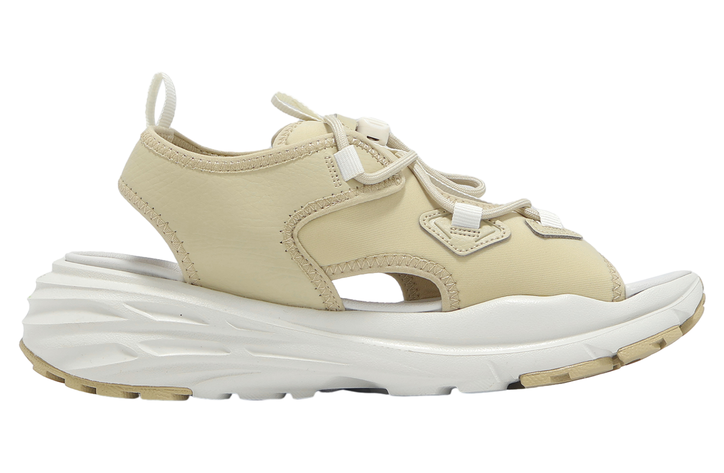 Puma Hypnotic Sandal Beige / White