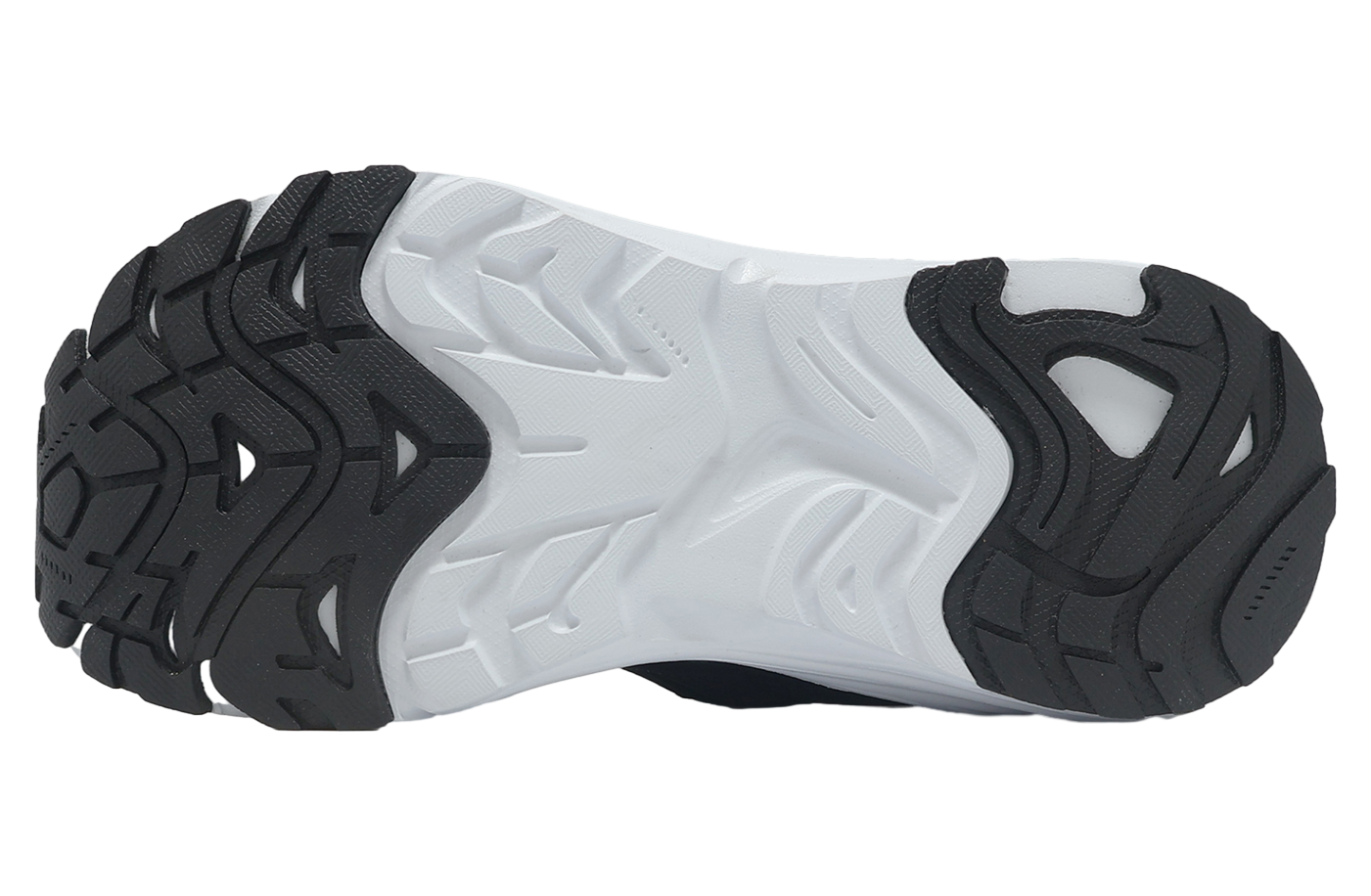 Puma Hypnotic Sandal Black / White - May 2025 - 40165302