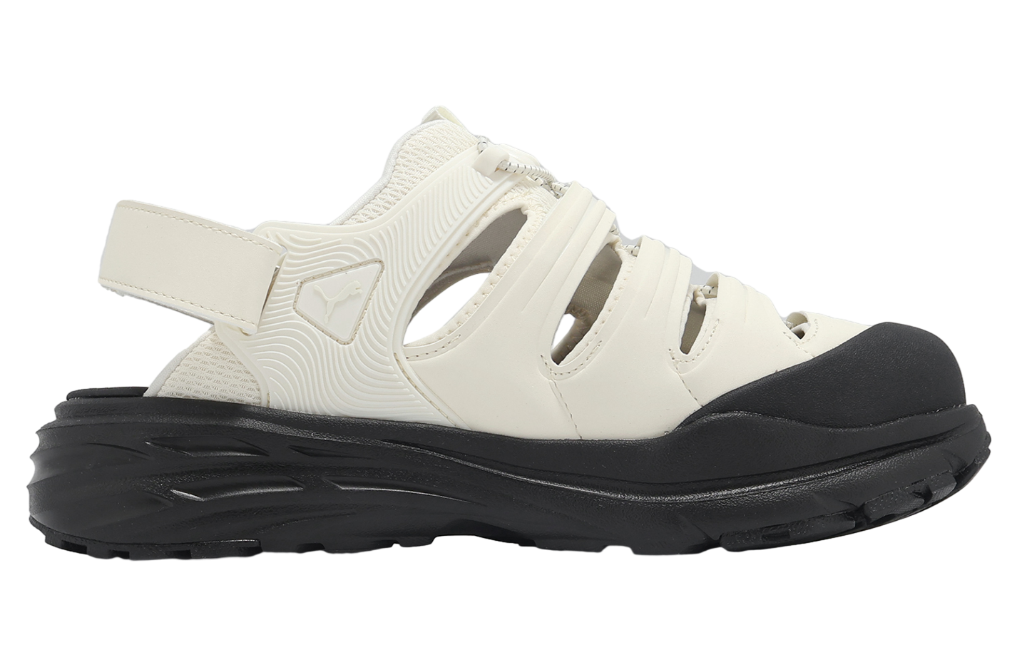 Puma Hypnotic Ventra Beige / Black