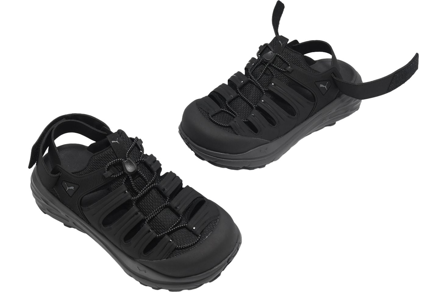 【PUMA】 Hypnotic Ventra /追跡付 Puma Hypnotic Ventra Black - Apr 2025 - 40438101