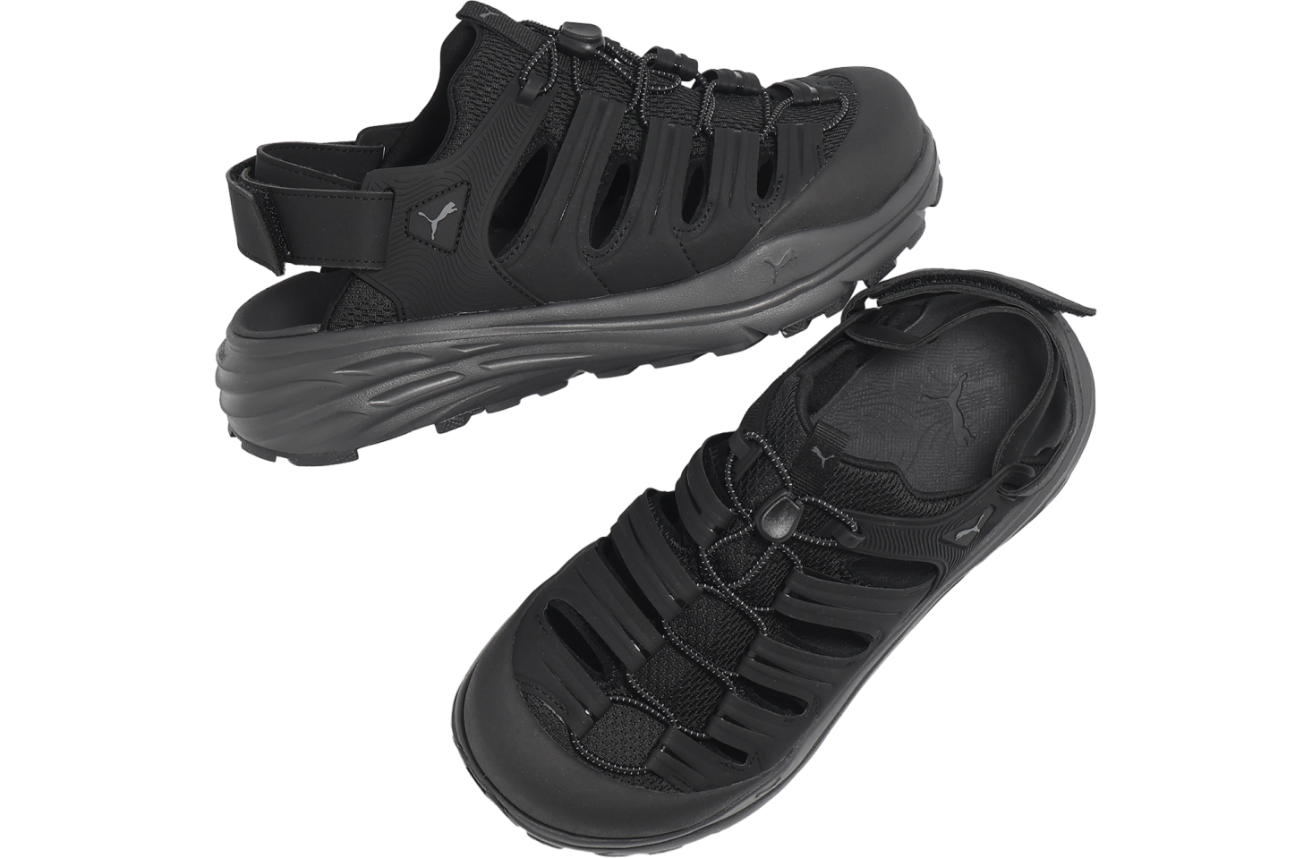 Puma Hypnotic Ventra Black - Apr 2025 - 40438101