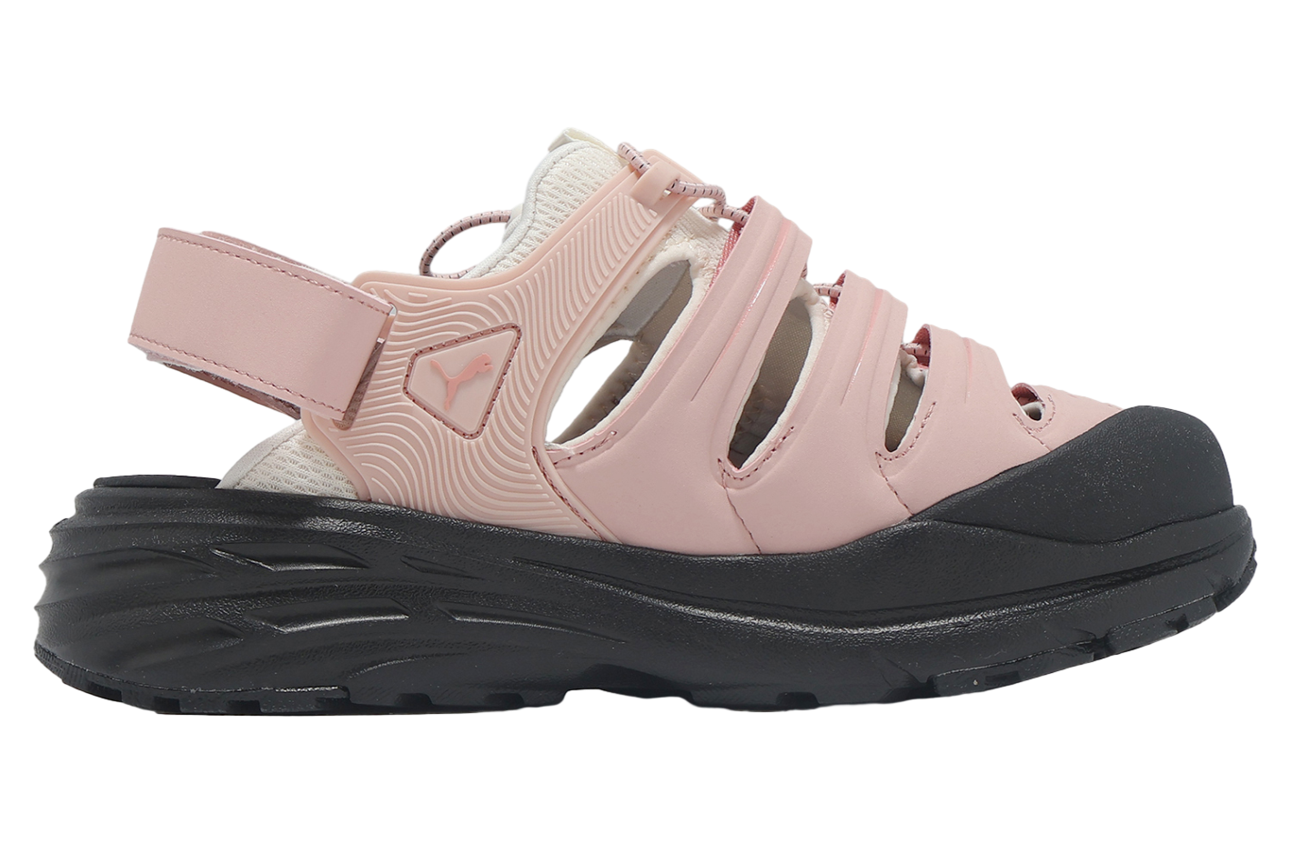 Puma Hypnotic Ventra Rose Pink / Frosted Ivory
