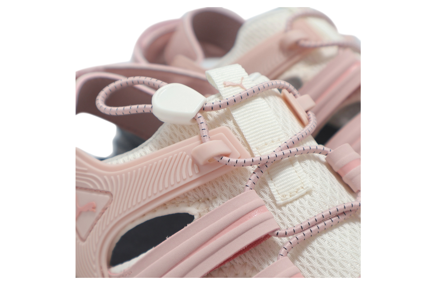 Puma Hypnotic Ventra Rose Pink / Frosted Ivory - Sep 2025
