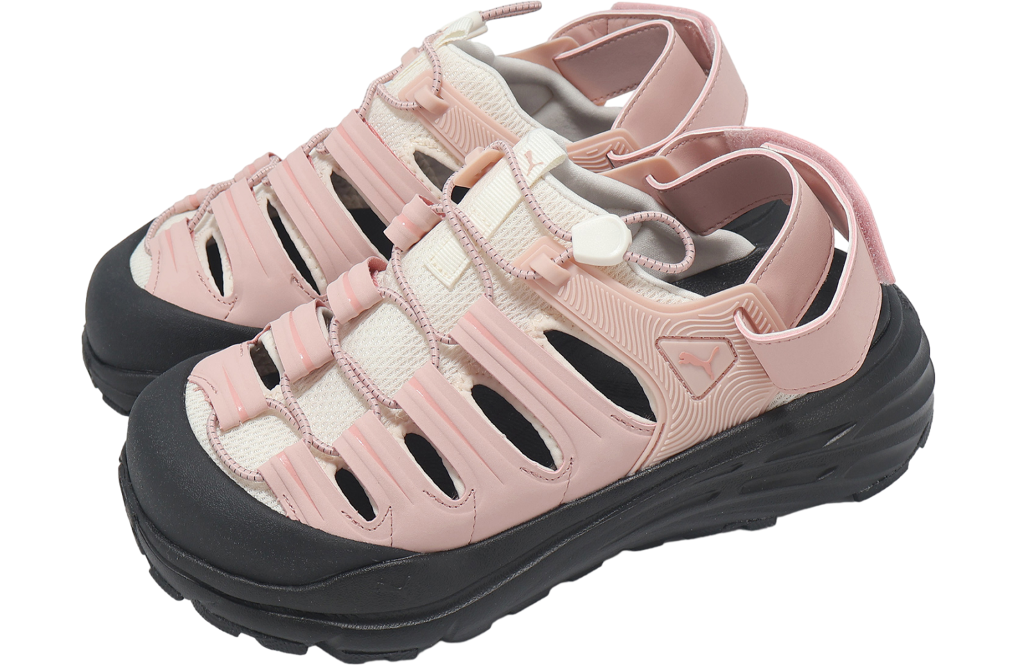 Puma Hypnotic Ventra Rose Pink / Frosted Ivory