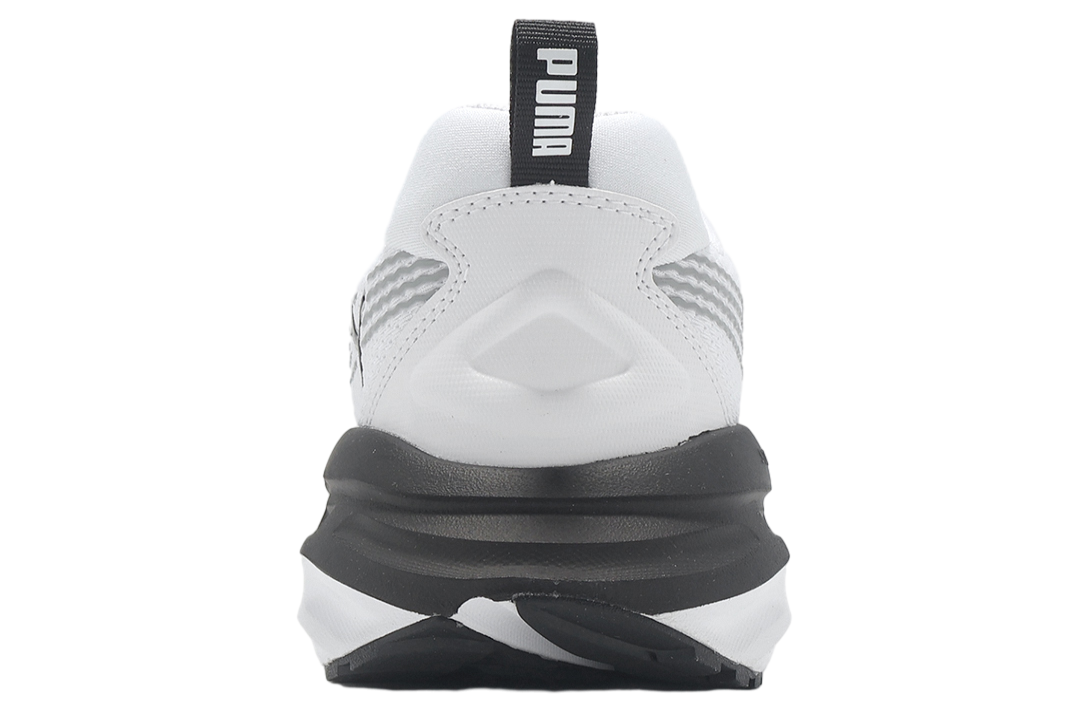 Puma Hypnotic White / Black