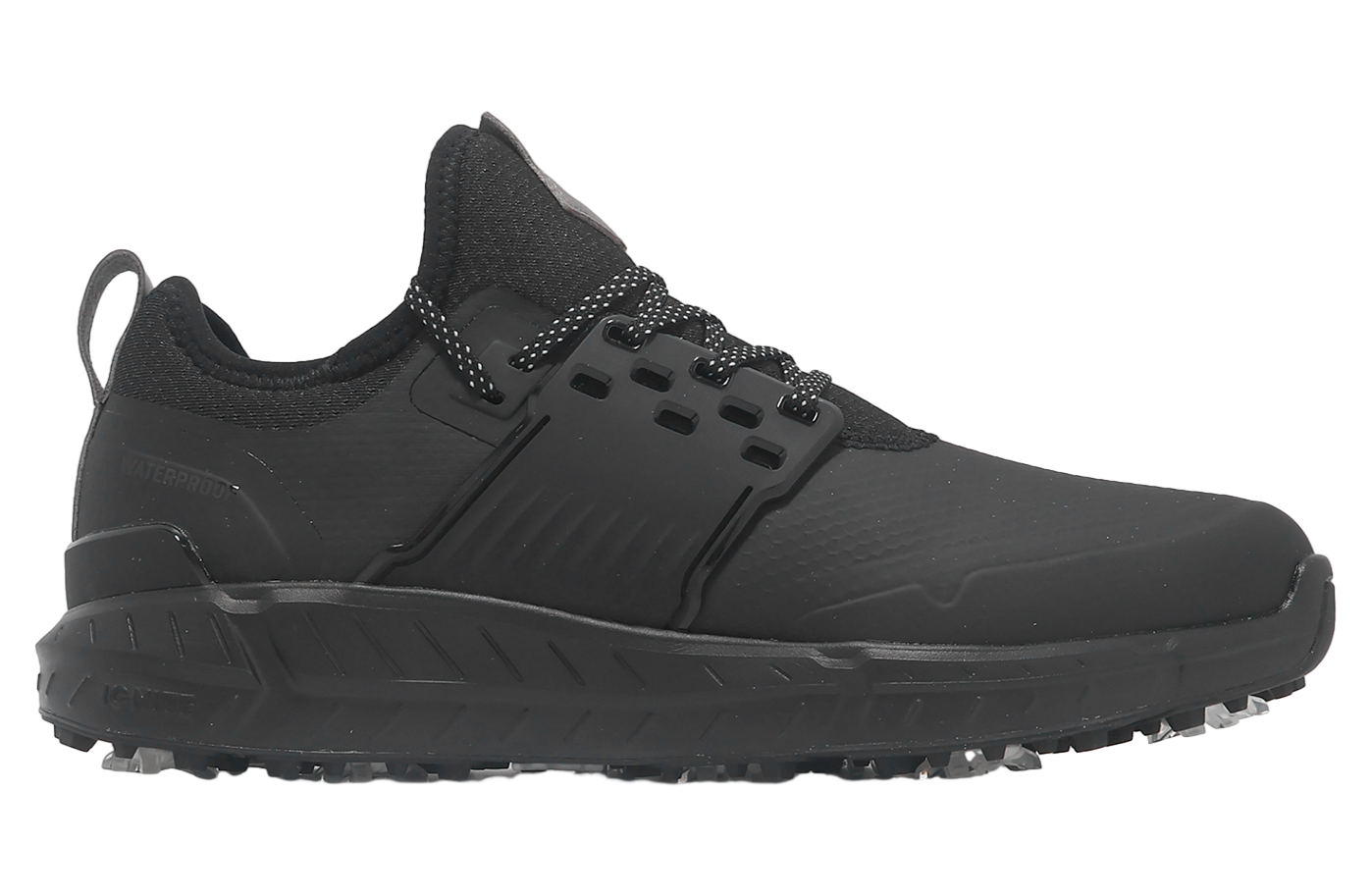 Puma Ignite Articulate Black / Cool Dark Gray