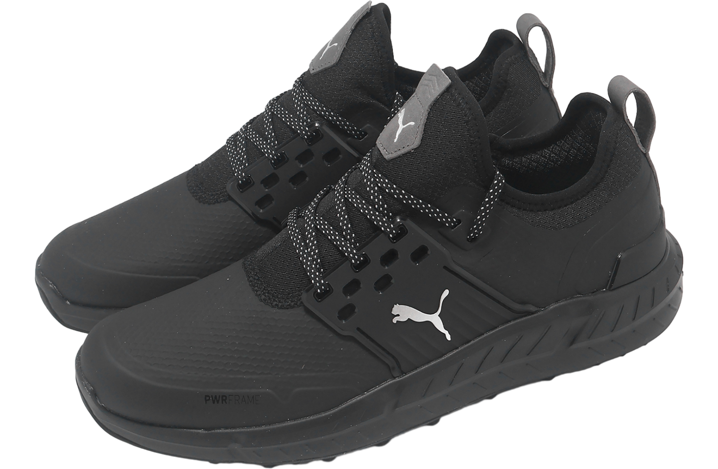 Puma Ignite Articulate Black / Cool Dark Gray