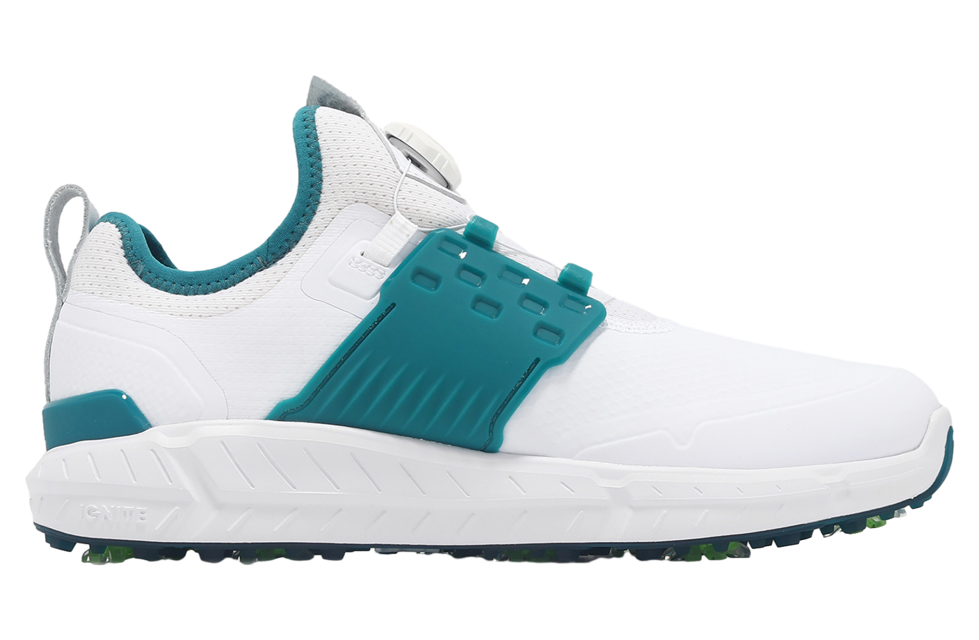 Puma Ignite Articulate Disc White / Silver