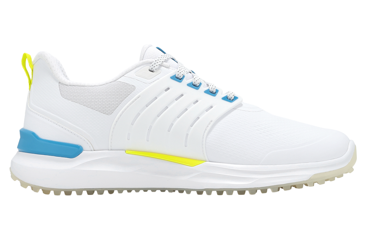 Puma Ignite Elevate 2 White / Blue