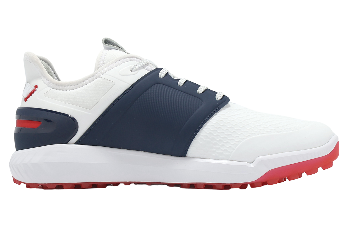 Puma Ignite Elevate White / Silver