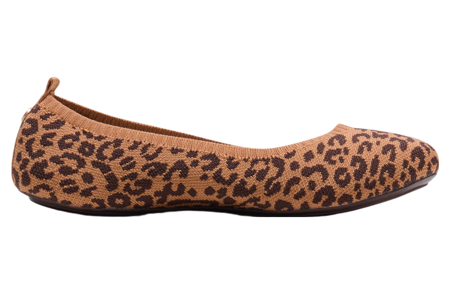 Puma Ilana Leopard WMNS Caramel Latte / Alpine Snow