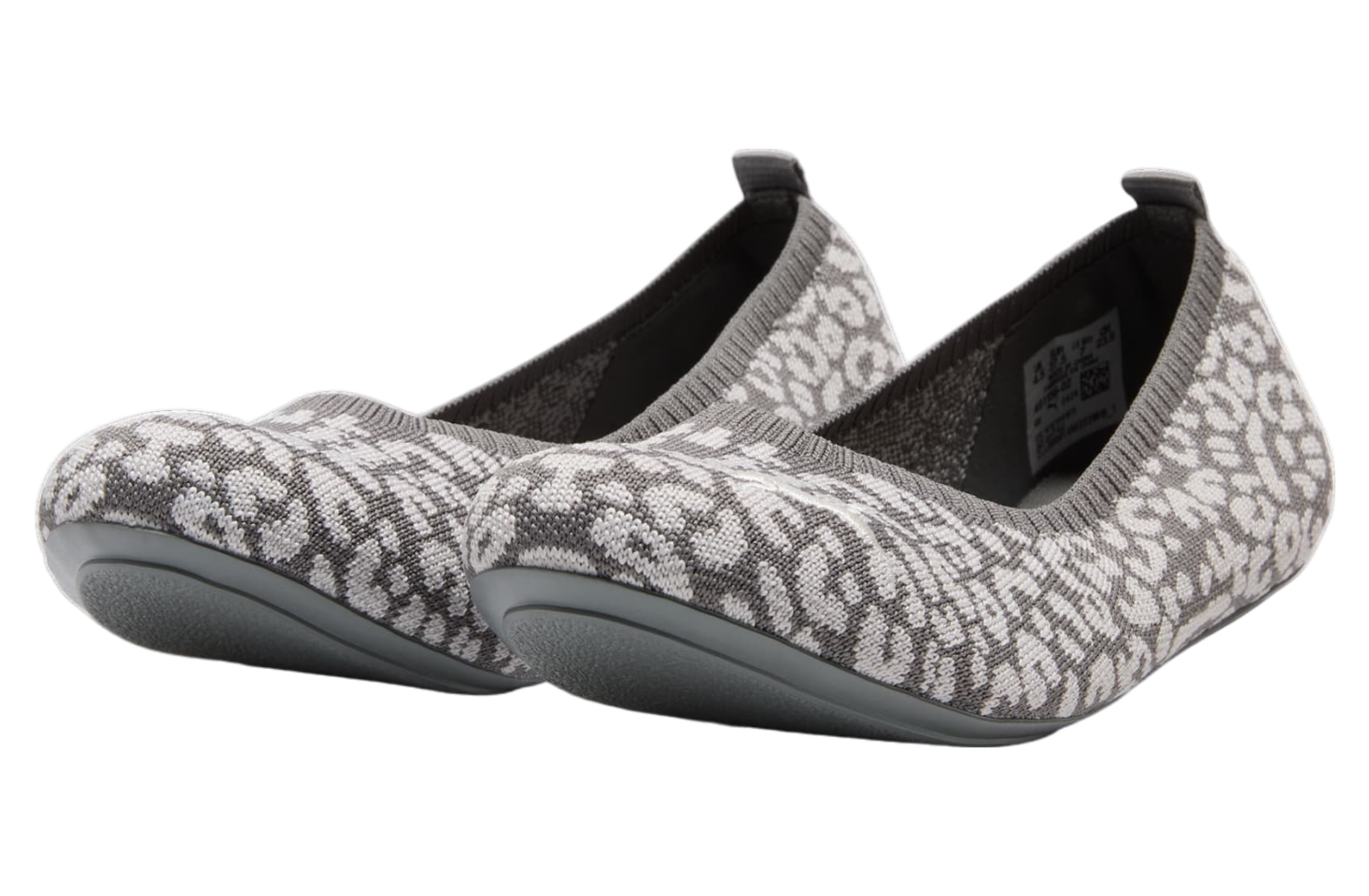 Puma Ilana Leopard WMNS Flat Medium Gray / Galactic Gray