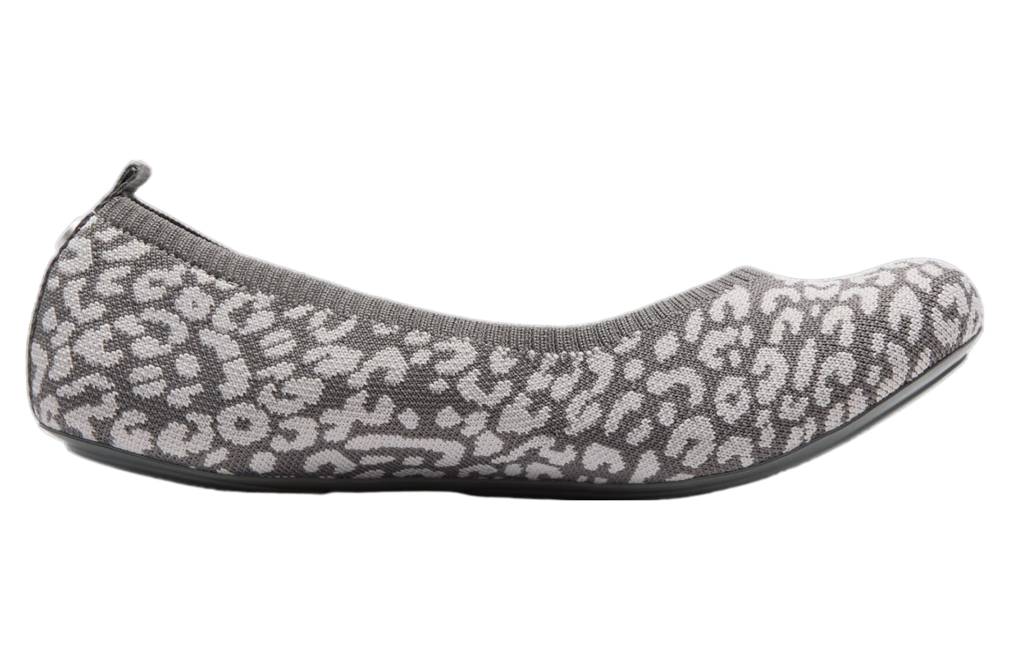 Puma Ilana Leopard WMNS Flat Medium Gray / Galactic Gray