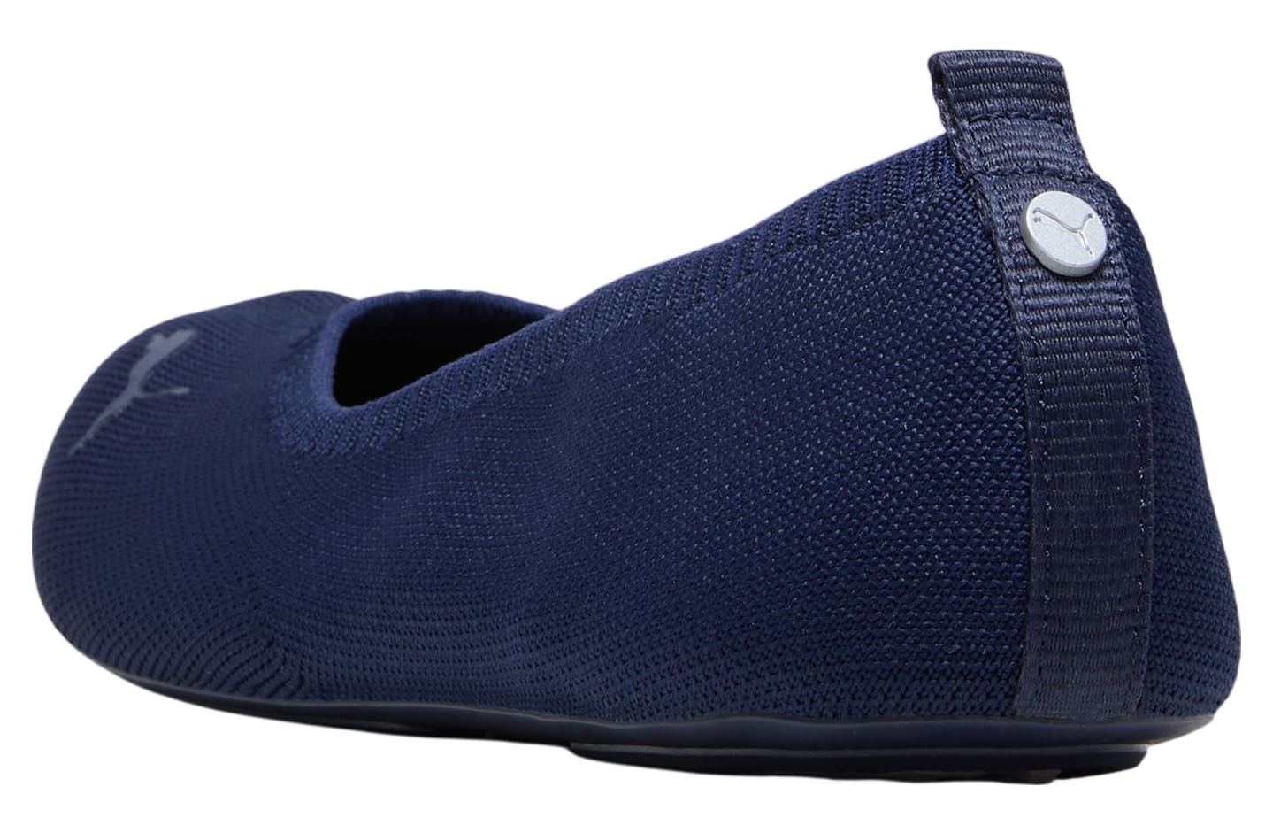 Puma Iliana Navy / Silver