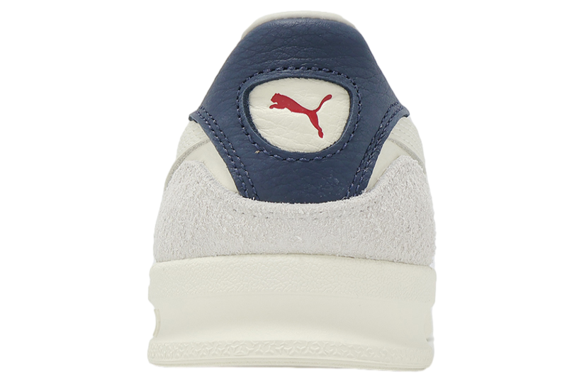 Puma Indoor Beige / Navy - Nov 2024 - 39725401 - KicksOnFire.com