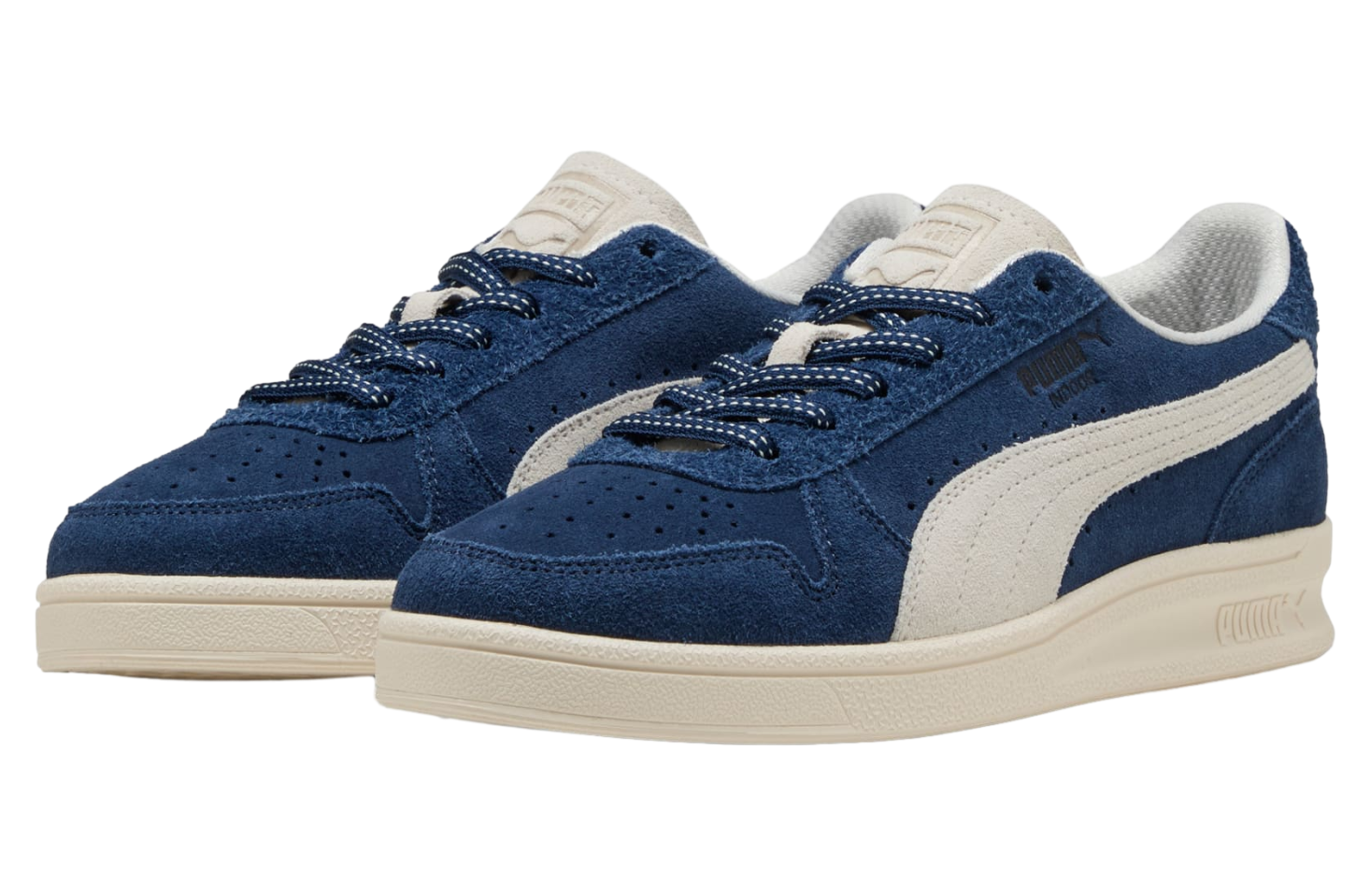 Puma Indoor Elevated Persian Blue / Warm White