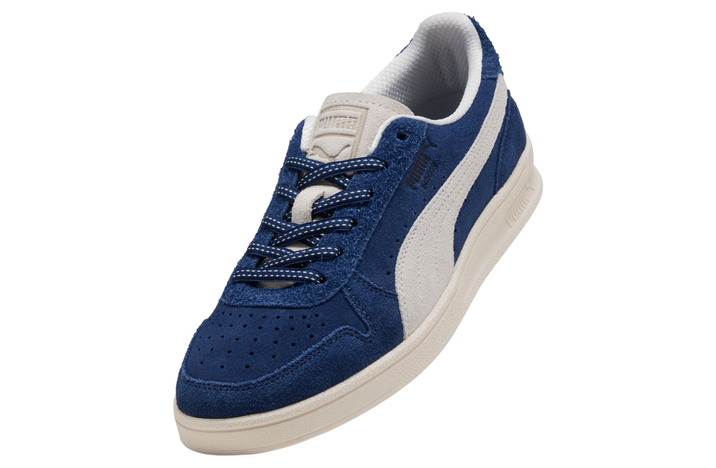 Puma Indoor Elevated Persian Blue / Warm White