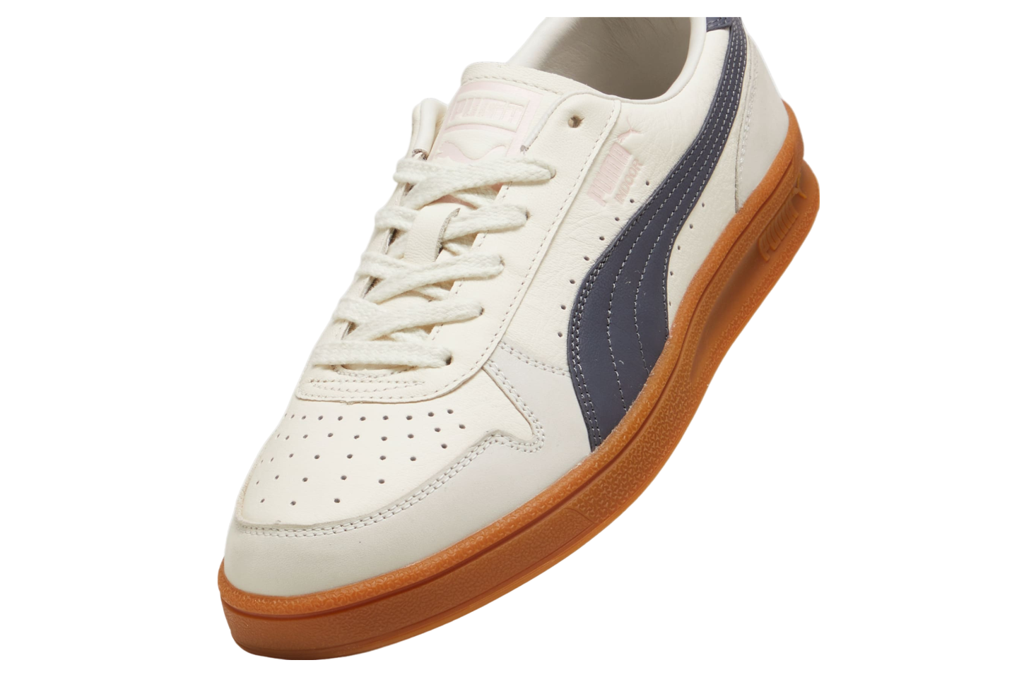 Puma Indoor Og Frosted Ivory / Galactic Gray