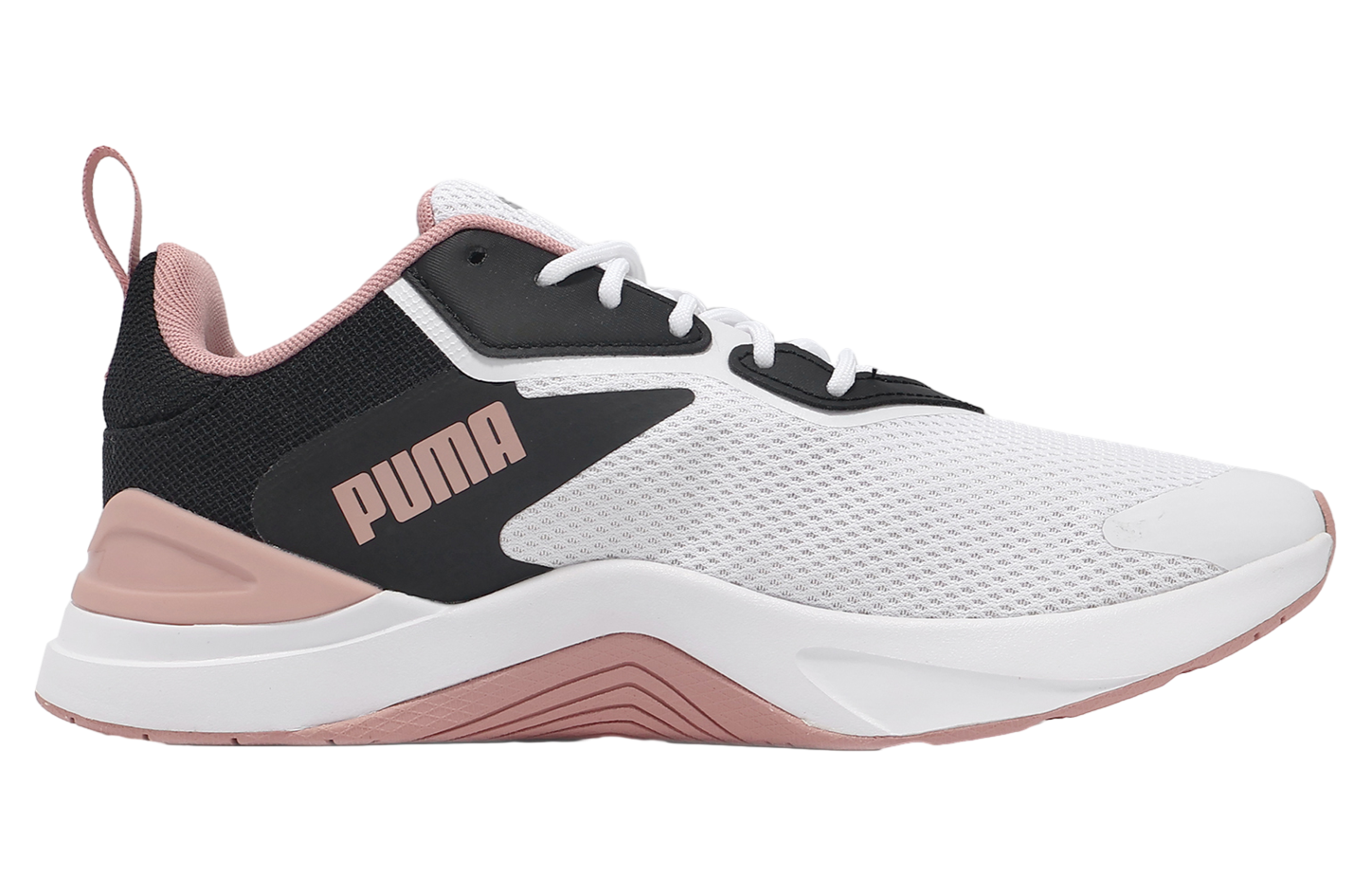 Puma Infusion Wmns White / Black Future