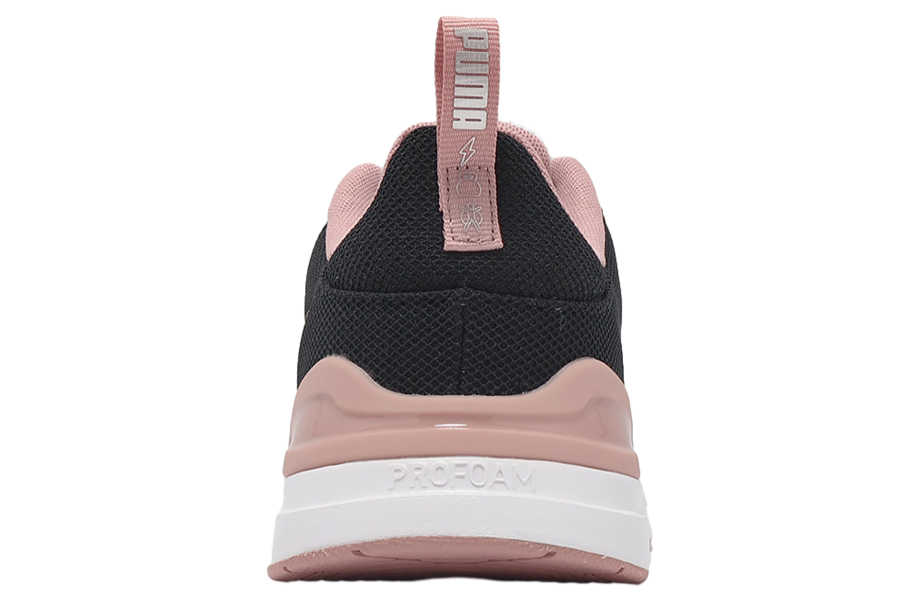 Puma Infusion Wmns White / Black Future