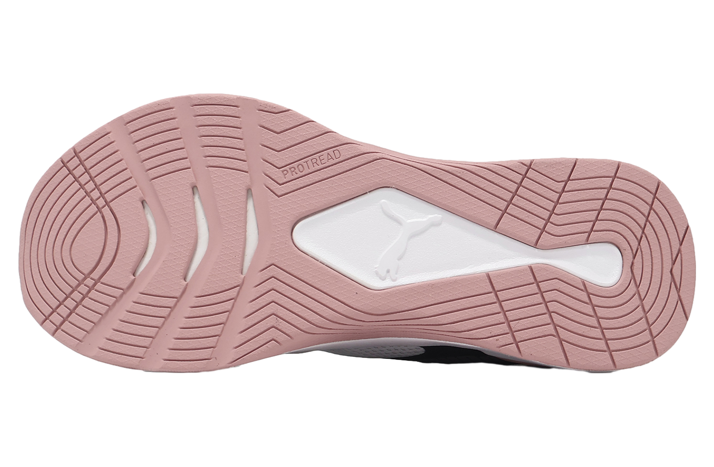 Puma Infusion Wmns White / Black Future