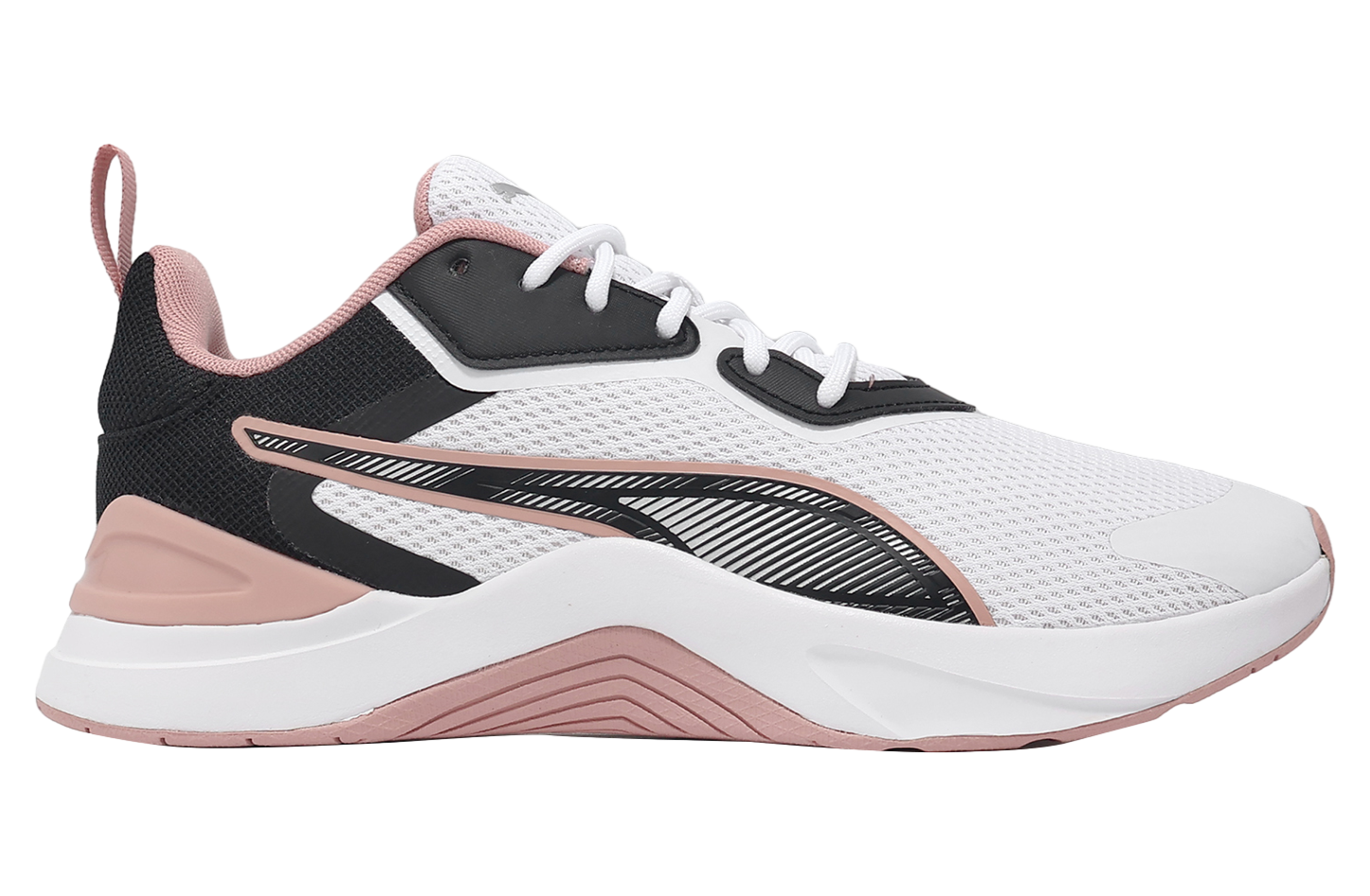 Puma Infusion Wmns White / Black Future