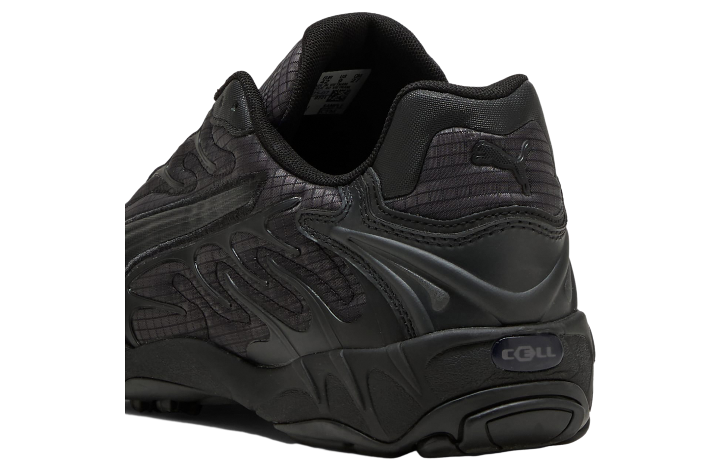 ★PUMA★ Inhale Essential Black 40327507 Puma Inhale Essentials Black - Jun 2025 - 40327507