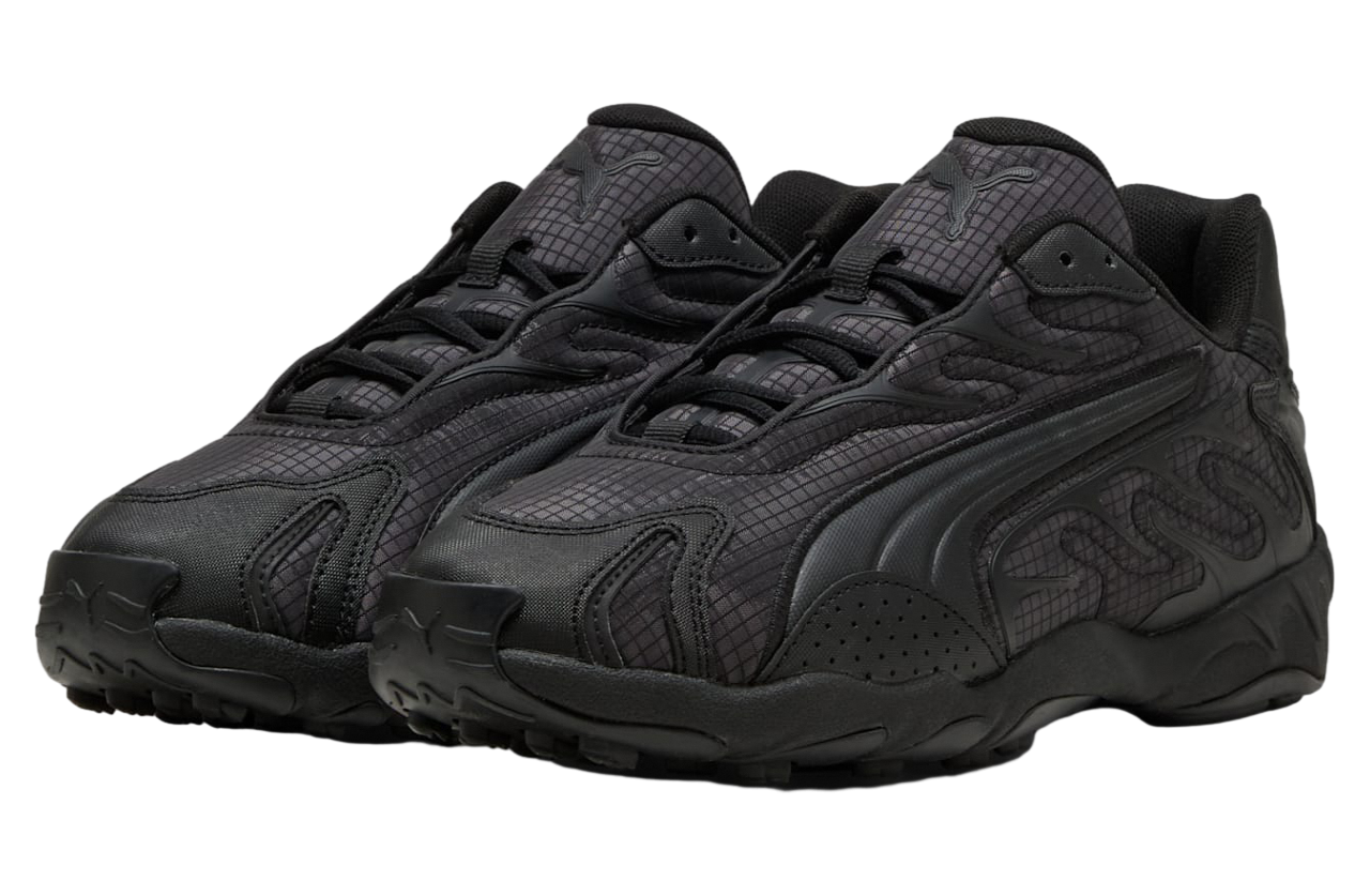 Puma Inhale Essentials Black