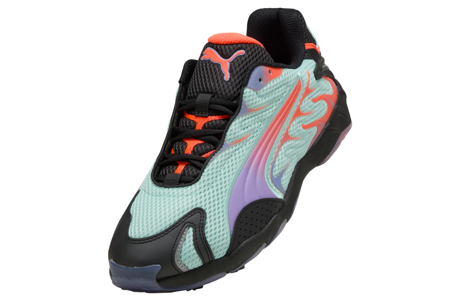 Puma Inhale Mint Melt / Lavender Alert