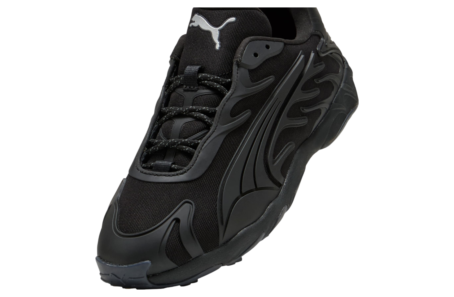 Puma Inhale Tech Street X Black / Silver