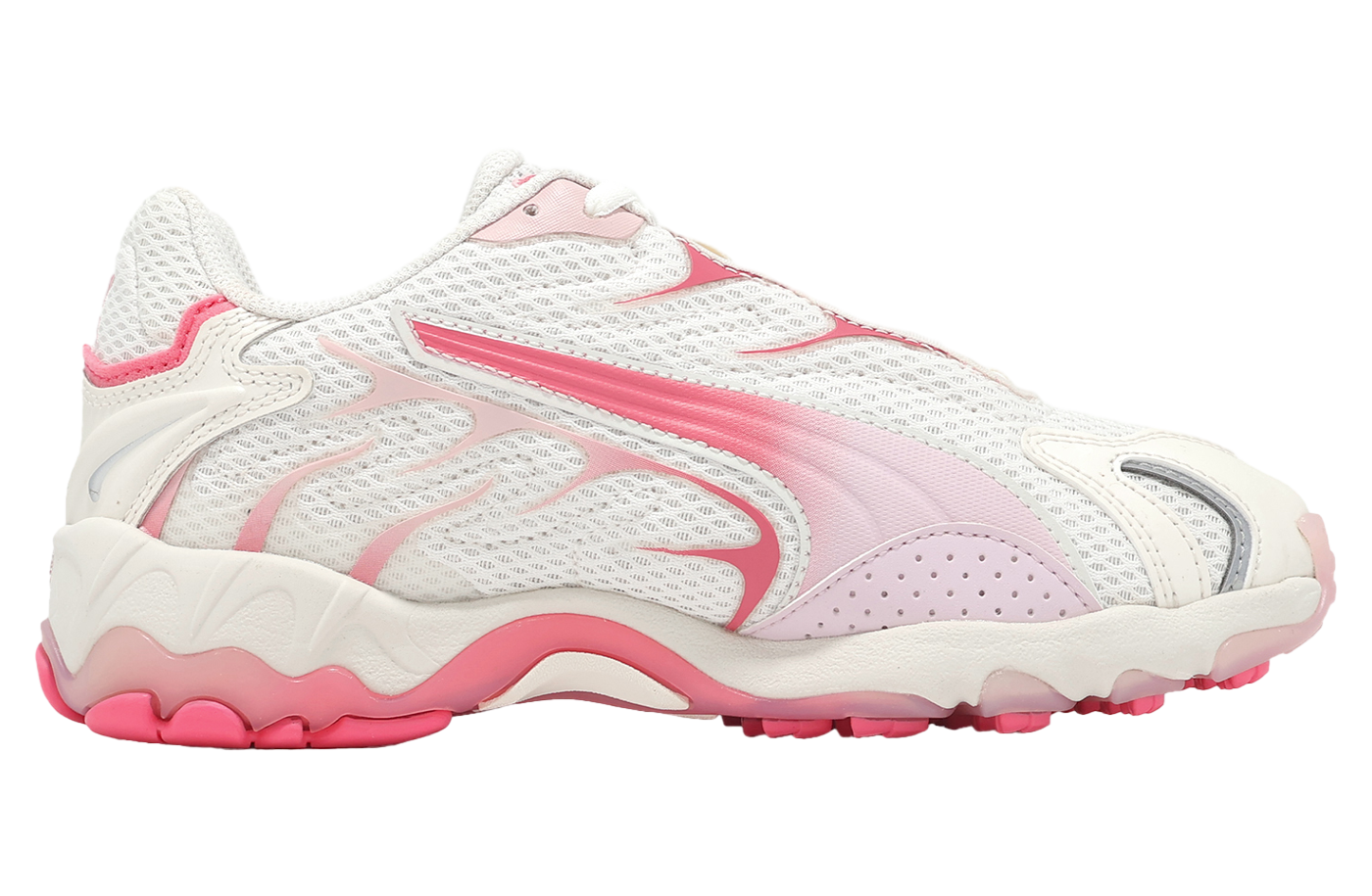 Puma Inhale Warm White / Magic Rose