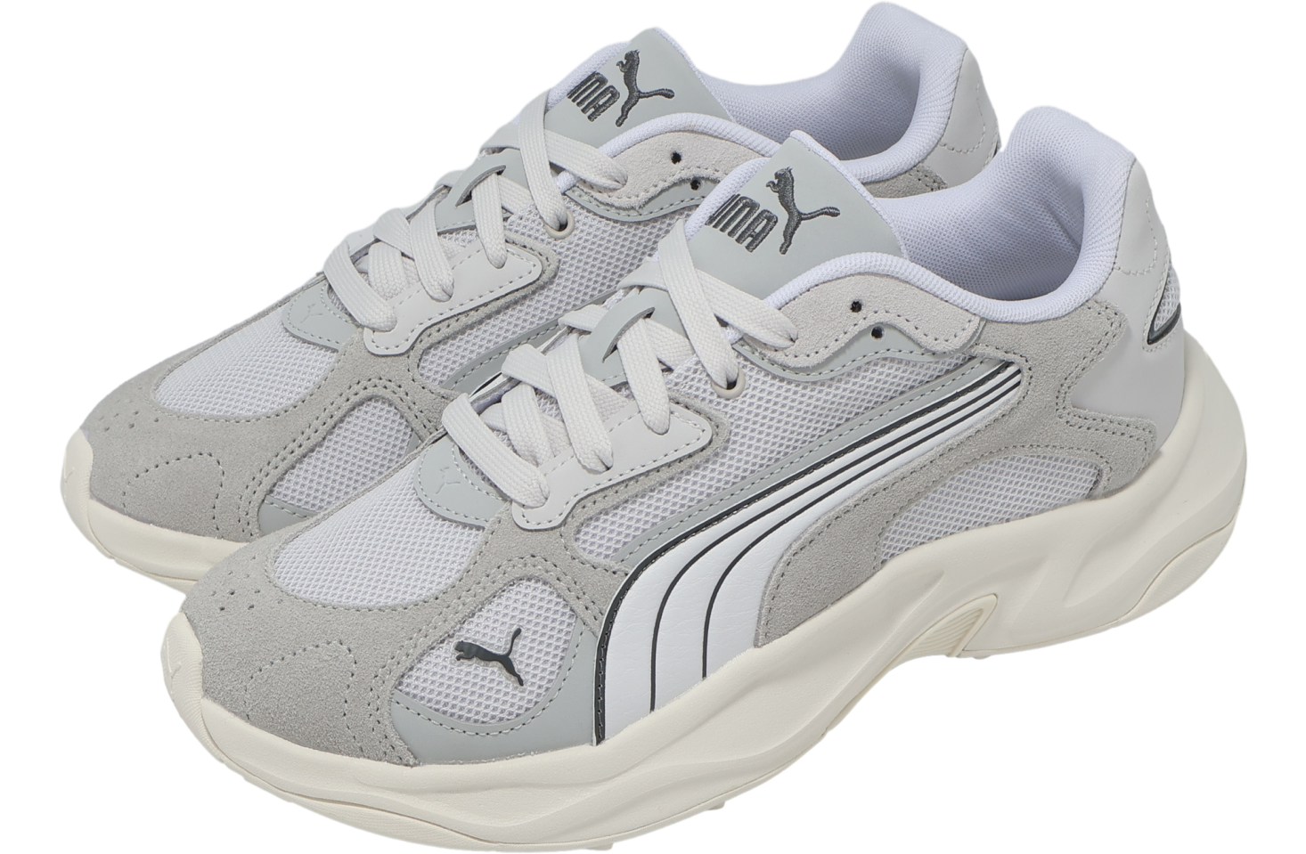 Puma InSphere Muse WMNS Grey / Whtie