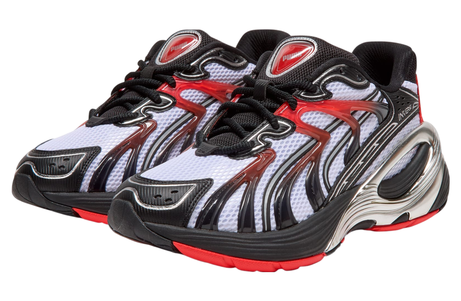 Puma Inverse Pumatech-X White / Black