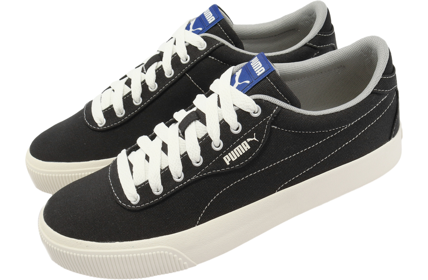 Puma IV-60 Black / Warm White