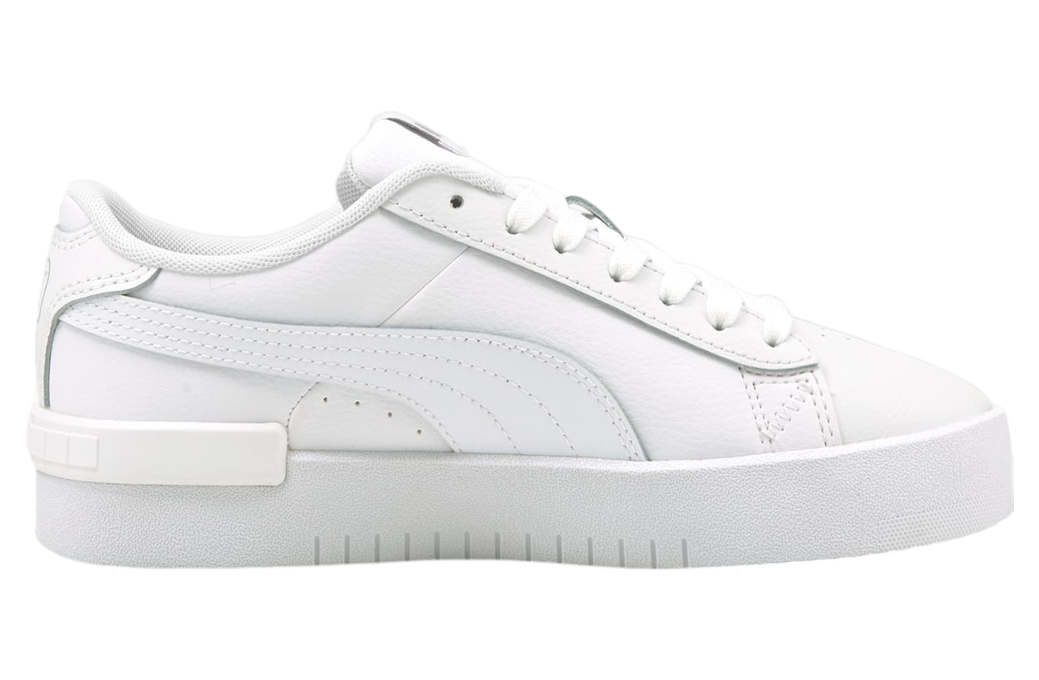 Puma Jada GS White / Silver