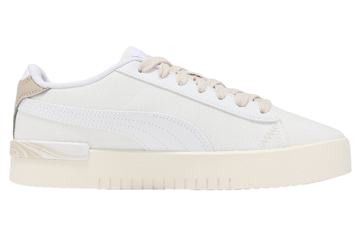 Puma Jada Renew Better WMNS White / Granola