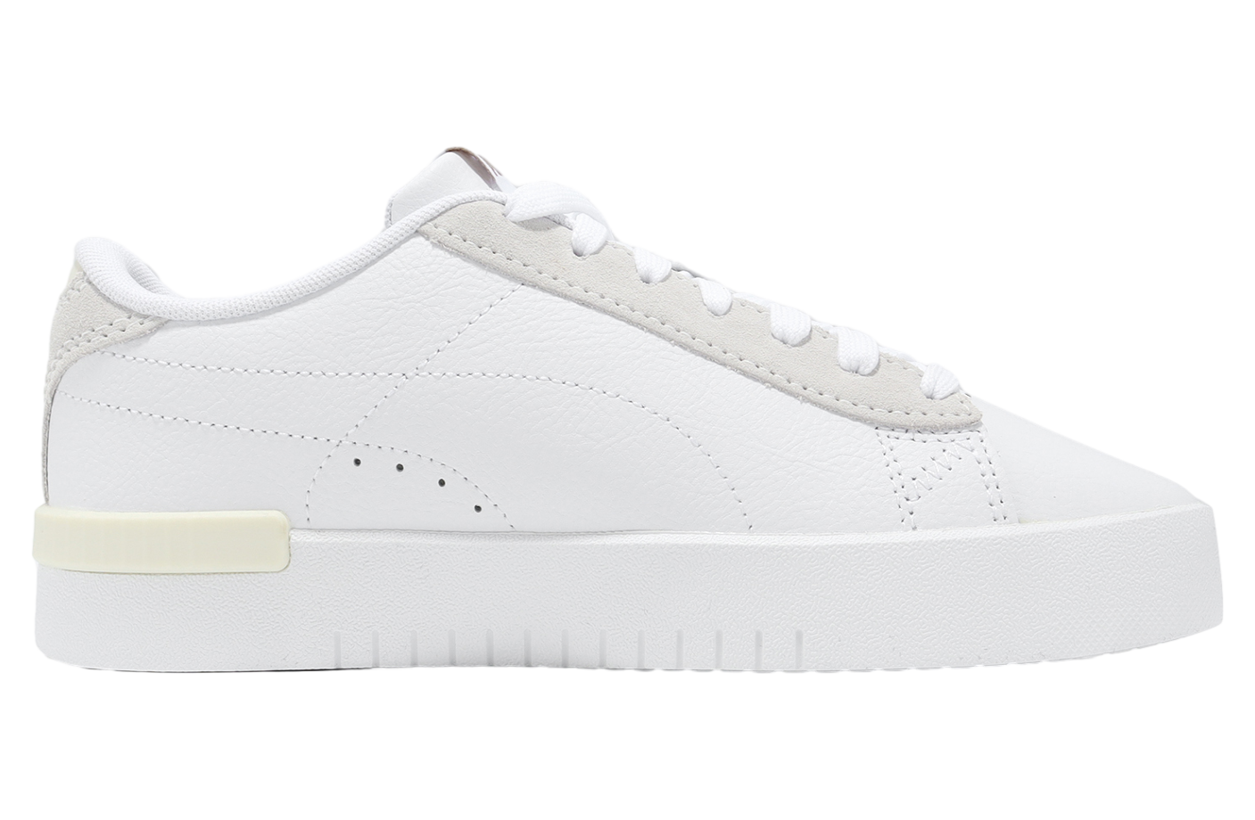 Puma Jada Renew Laser Cut WMNS White / Pristine