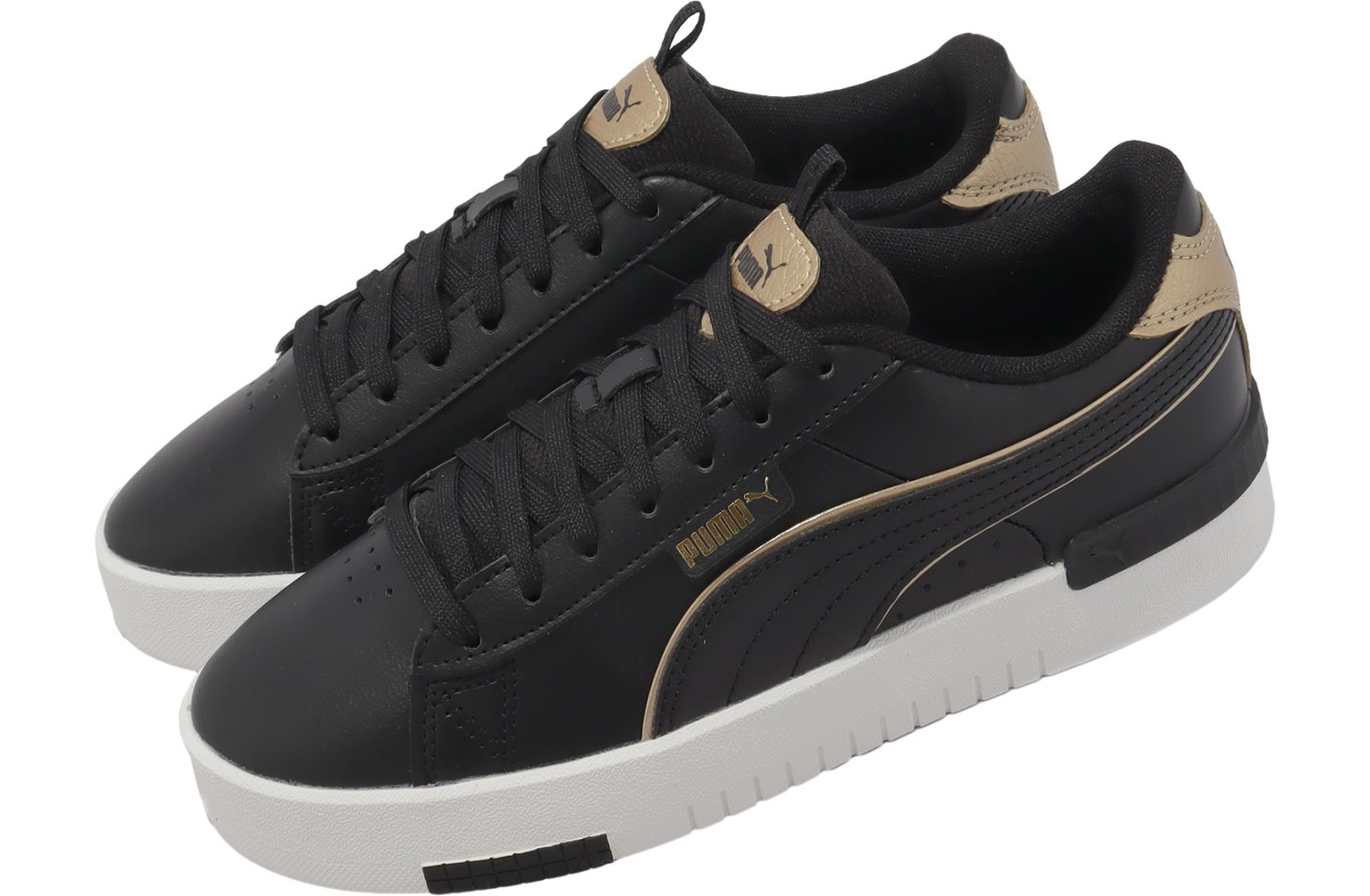 Puma Jada Renew Pop-Up Metallics WMNS Black / Gold