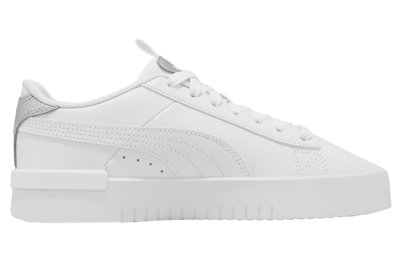 Puma Jada Renew Pop-Up Metallics WMNS White / Silver