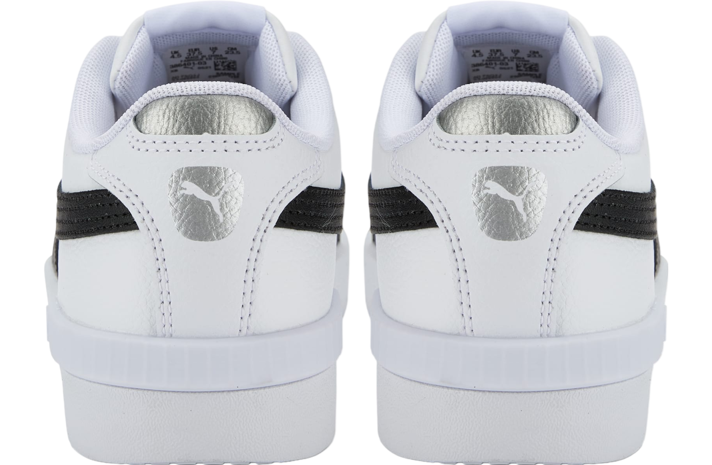 Puma Jada Renew WMNS White / Black