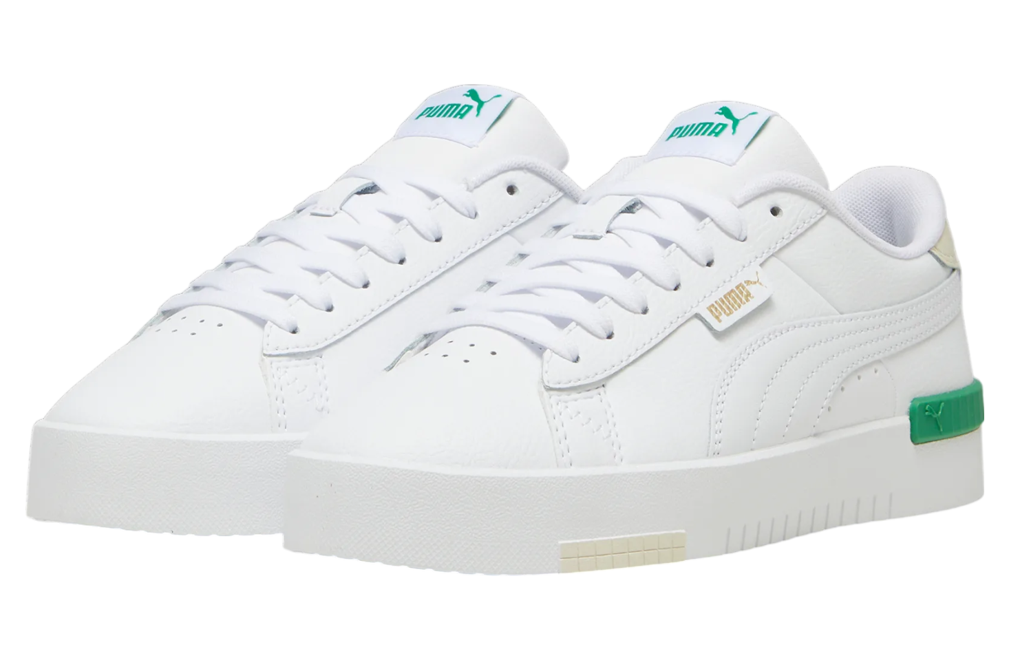 Puma Jada Renew WMNS White / Gold