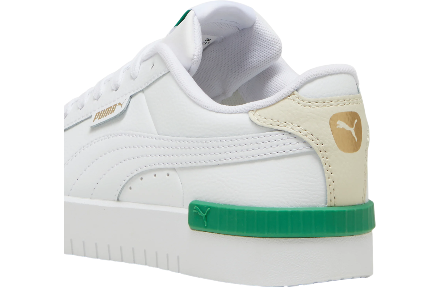 Puma Jada Renew WMNS White / Gold