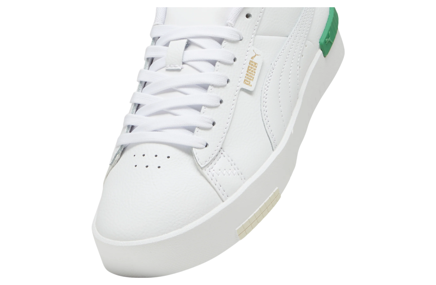 Puma Jada Renew WMNS White / Gold